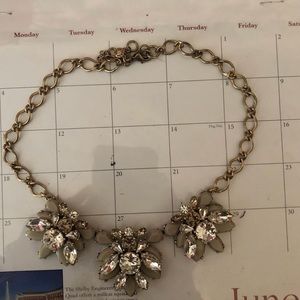 Jcrew necklace